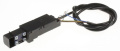 Terminal Block - C00297819 Terminal Block 4 F +cavo 3x0 75+faston [Whirlpool Indesit]